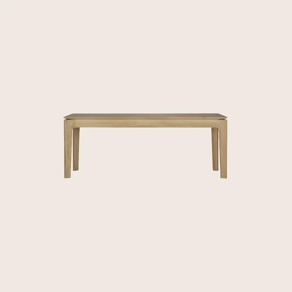 Ethnicraft Bok Bench