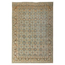 Vintage Wool Rug - 6'09"x10' Default Title