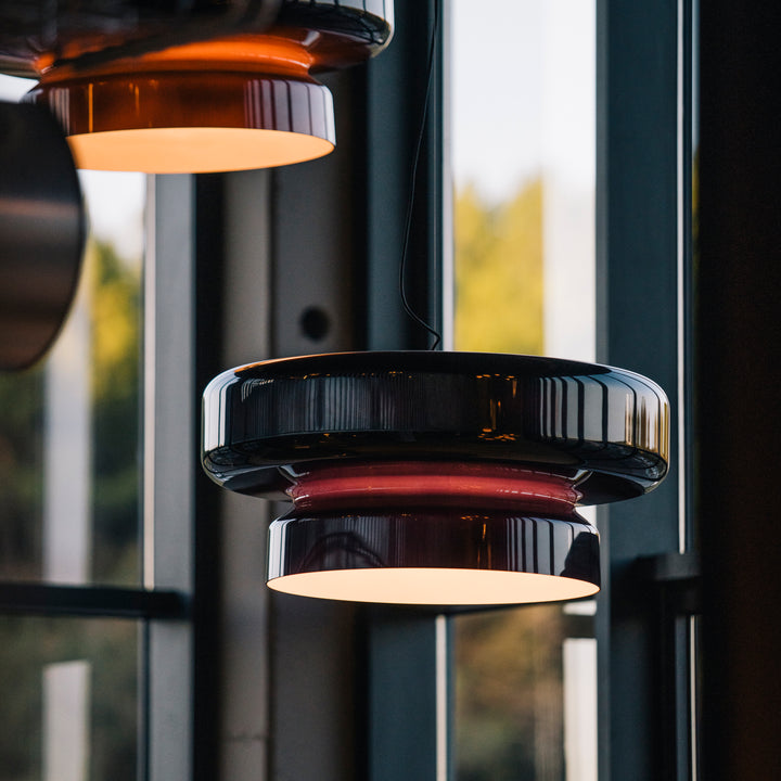 Bohemia Pendant Lamp