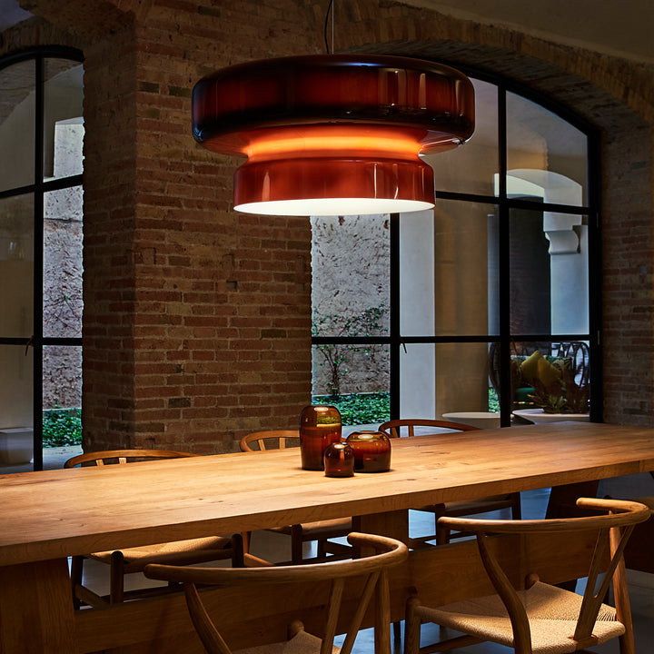 Bohemia Pendant Lamp