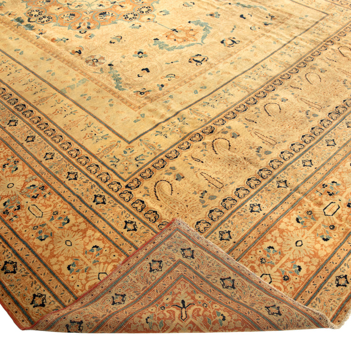 Antique Persian Rug - 11' x 16'