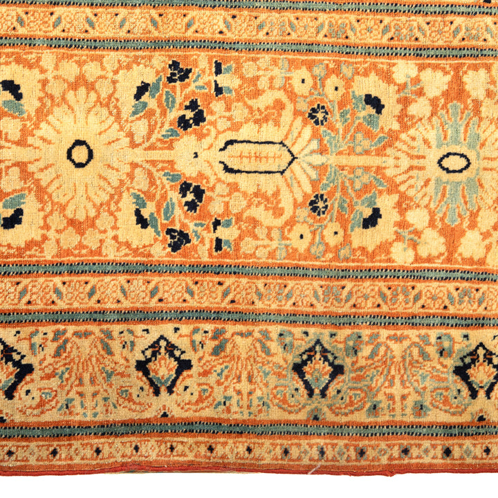 Antique Persian Rug - 11' x 16'