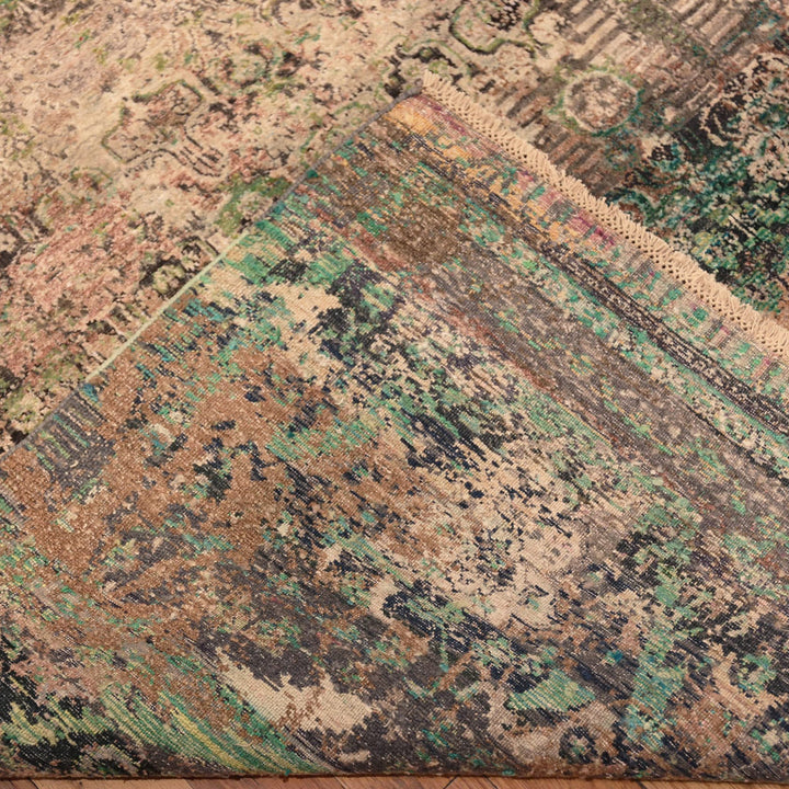 Alchemy Transitional Rug - 7' 10"  x 10' 3" Default Title