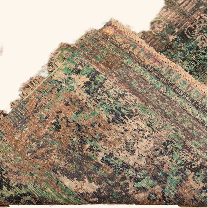 Alchemy Transitional Rug - 7' 10"  x 10' 3" Default Title