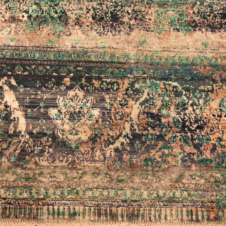Alchemy Transitional Rug - 7' 10"  x 10' 3" Default Title