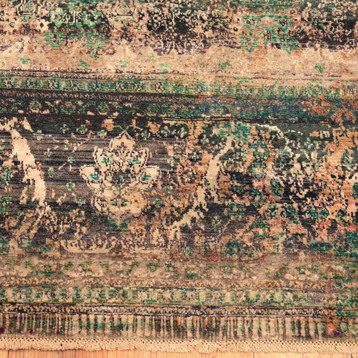 Alchemy Transitional Rug - 7' 10"  x 10' 3" Default Title