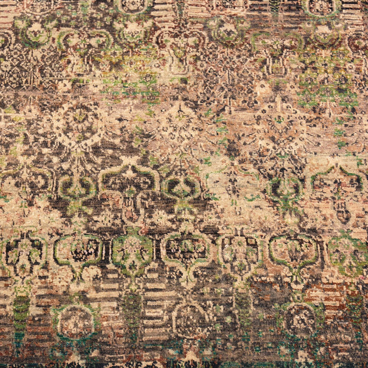 Alchemy Transitional Rug - 7' 10"  x 10' 3" Default Title