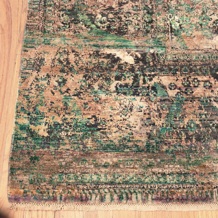 Alchemy Transitional Rug - 7' 10"  x 10' 3" Default Title