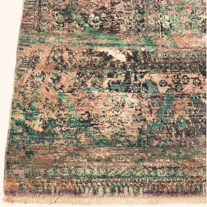 Alchemy Transitional Rug - 7' 10"  x 10' 3" Default Title