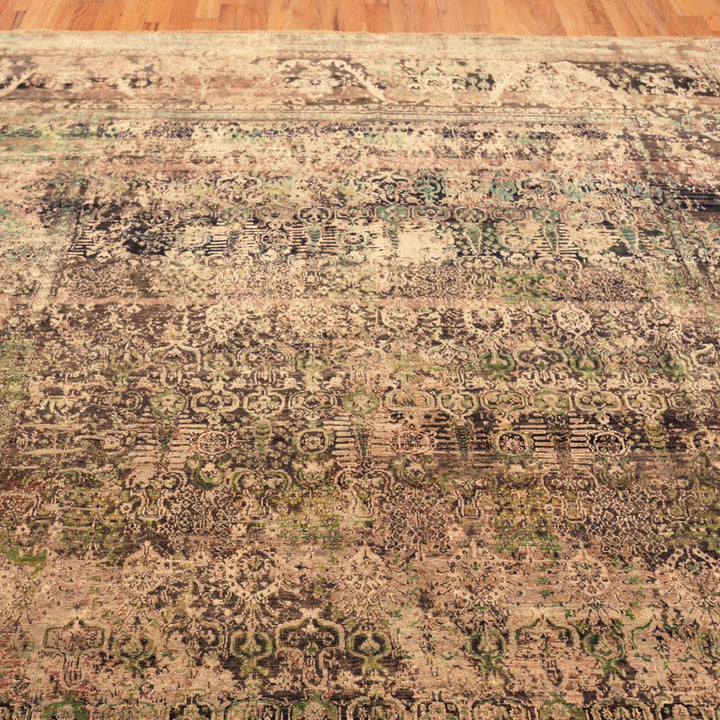 Alchemy Transitional Rug - 7' 10"  x 10' 3" Default Title