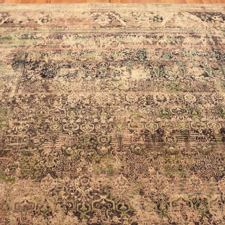 Alchemy Transitional Rug - 7' 10"  x 10' 3" Default Title