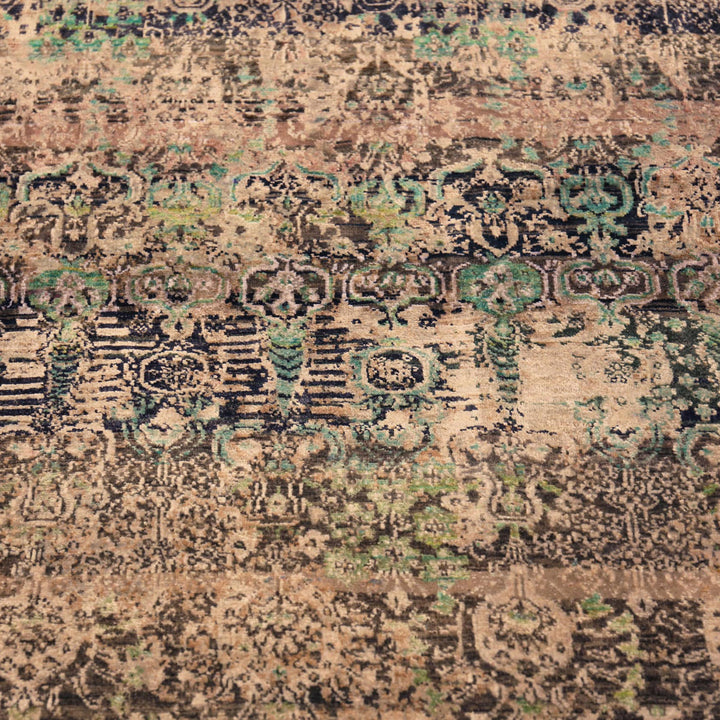 Alchemy Transitional Rug - 7' 10"  x 10' 3" Default Title