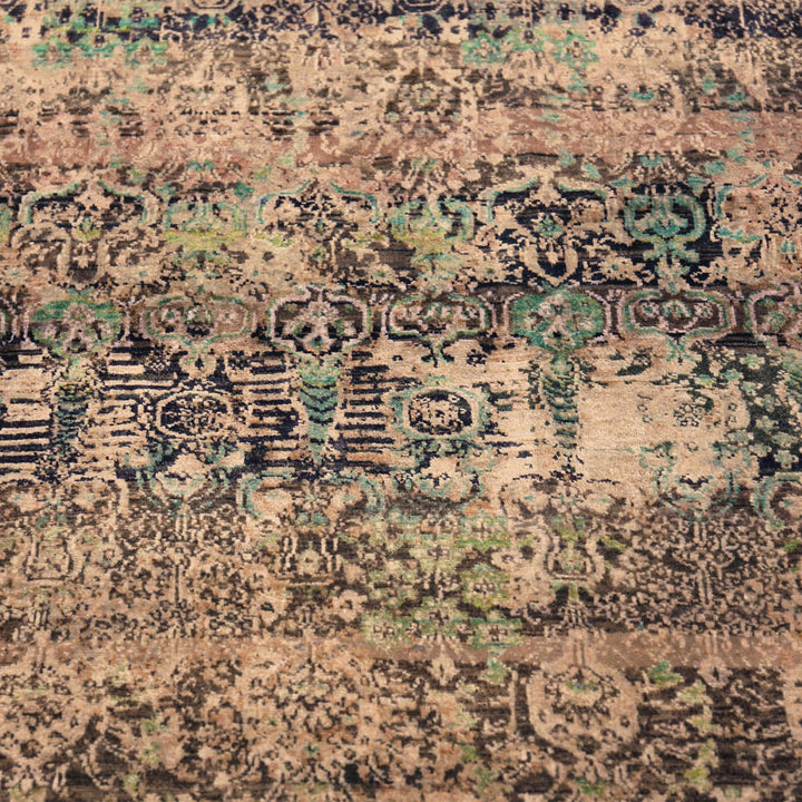 Alchemy Transitional Rug - 7' 10"  x 10' 3" Default Title