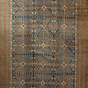 Antique Rug - 12'5" x 20'