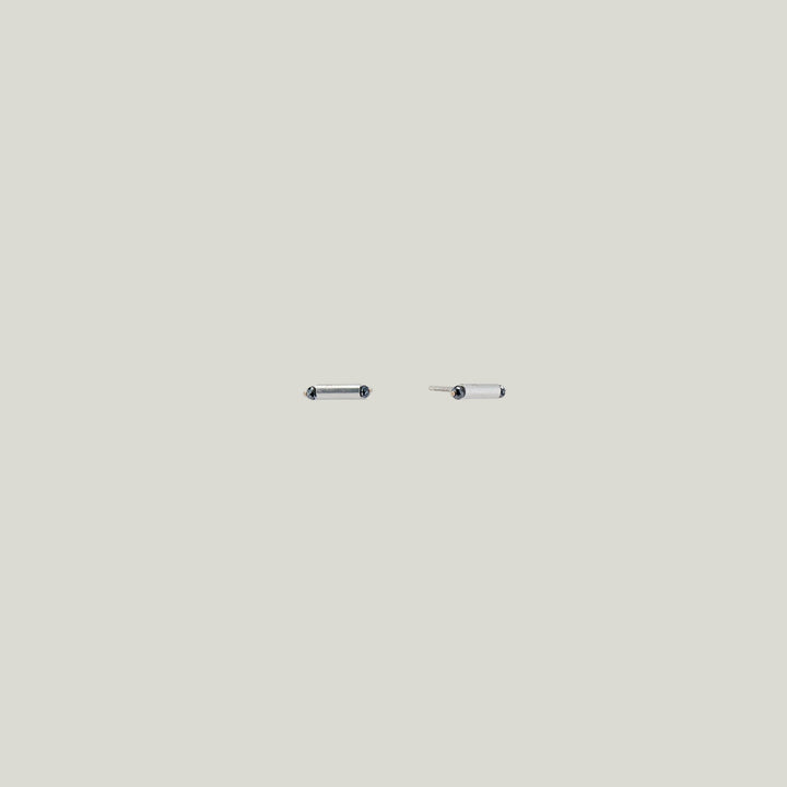 Image for The Santiago Stud Earrings, Pair
