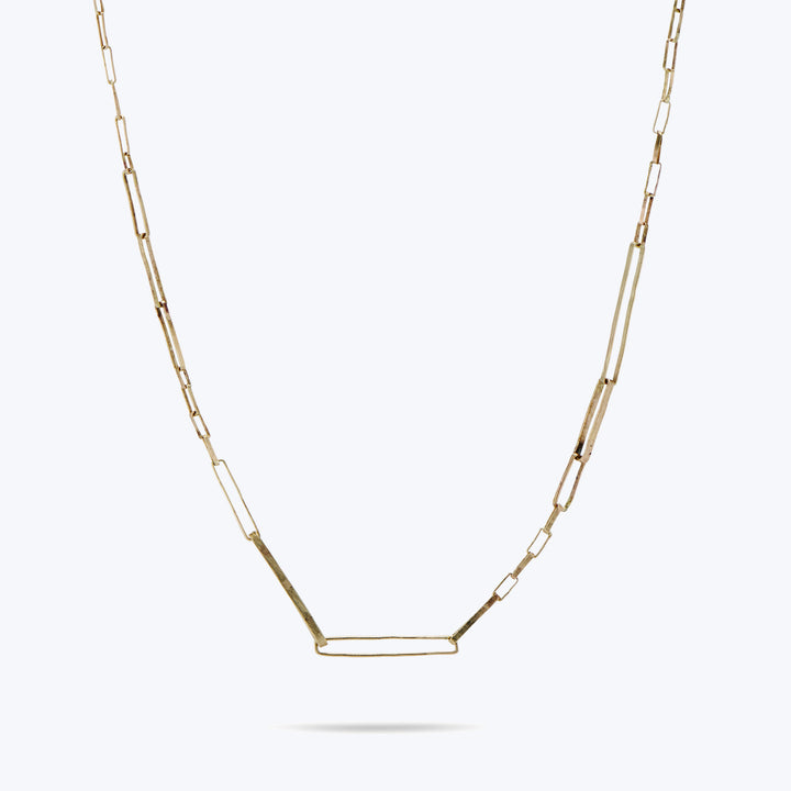 The Jackie Deluca Necklace Default Title