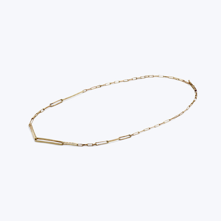 The Jackie Deluca Necklace Default Title