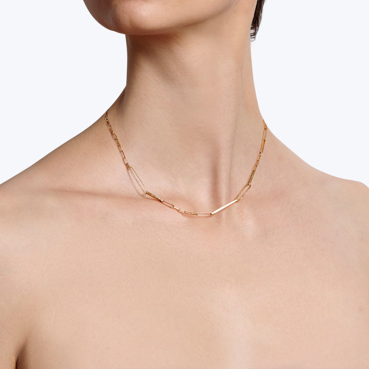 The Jackie Deluca Necklace Default Title