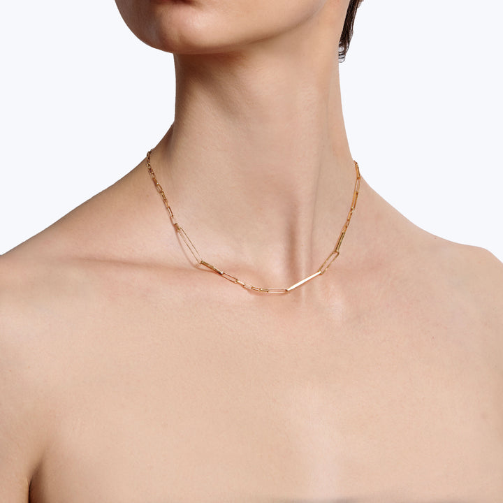 Image for The Jackie Deluca Necklace