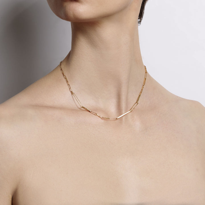 Image for The Jackie Deluca Necklace