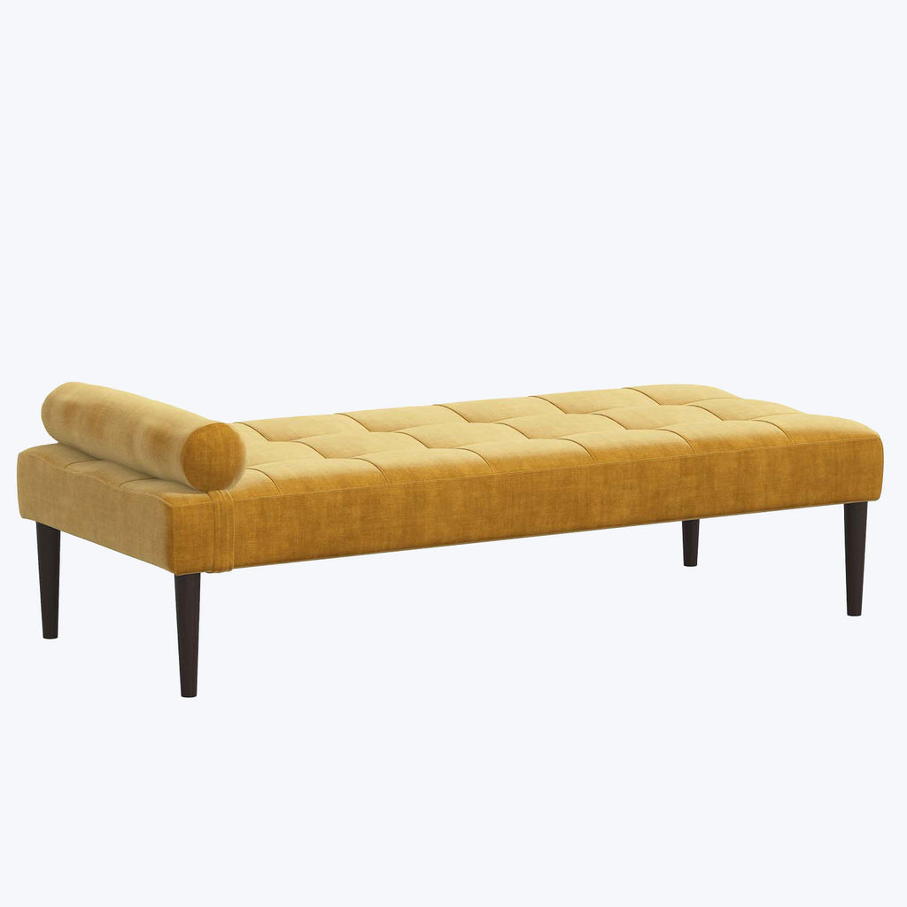 Tufted Daybed