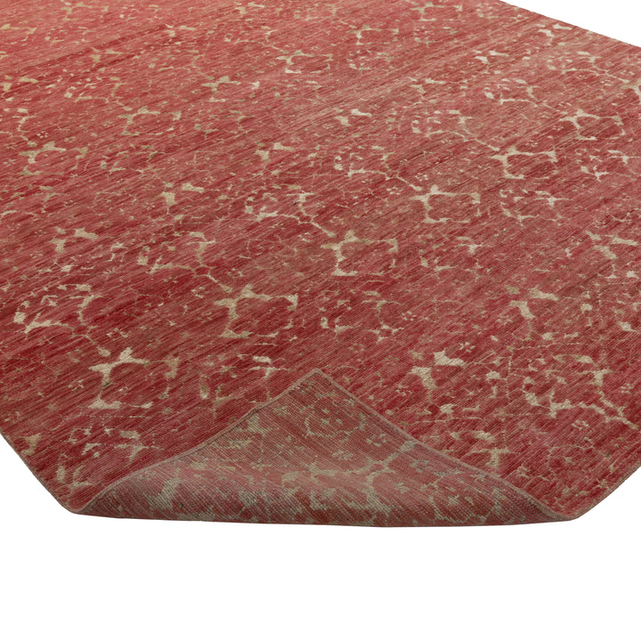 Transitional Hand-Knotted Rug - 9' x 12' Default Title