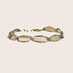 Antique 18K Yellow Gold Bracelet