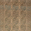 Beige Vintage Wool Rug - 7'1" x 9'7" Default Title