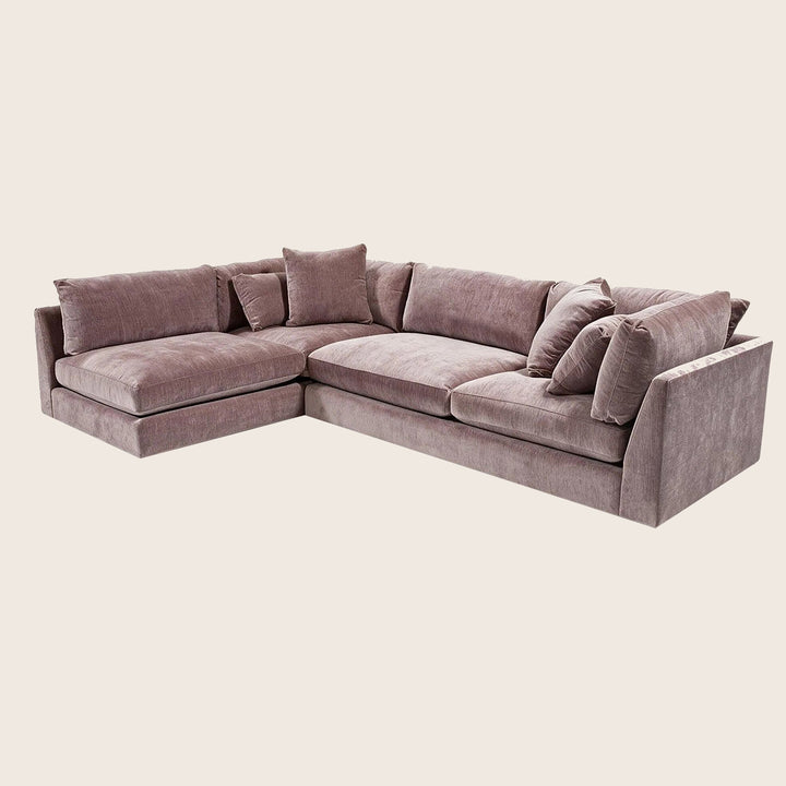 Delancey 2-Piece Sectional