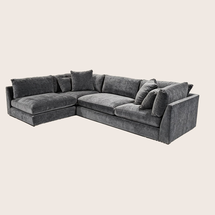 Delancey 2-Piece Sectional