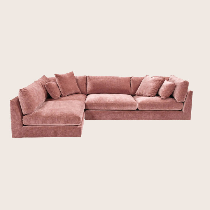 Delancey 2-Piece Sectional
