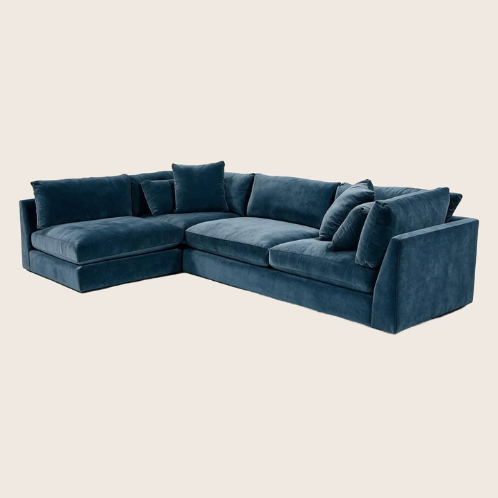 Delancey 2-Piece Sectional