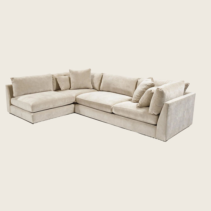 Delancey 2-Piece Sectional