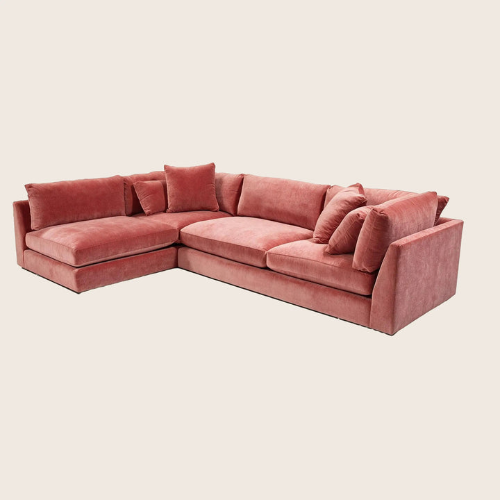 Delancey 2-Piece Sectional