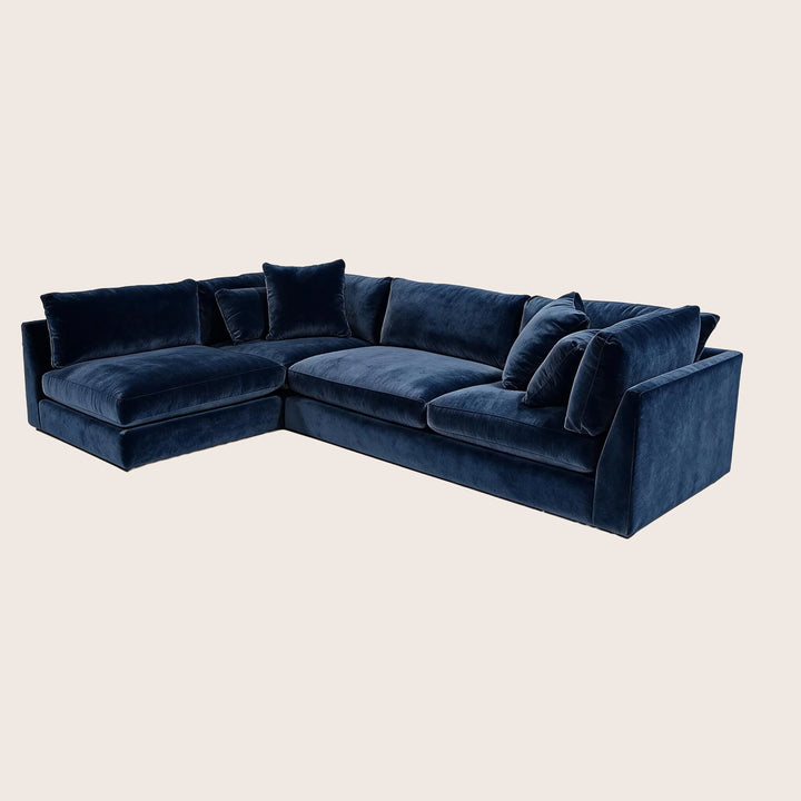 Delancey 2-Piece Sectional
