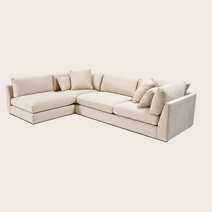 Delancey 2-Piece Sectional