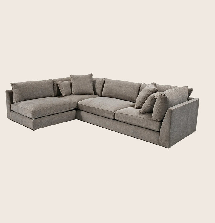 Delancey 2-Piece Sectional