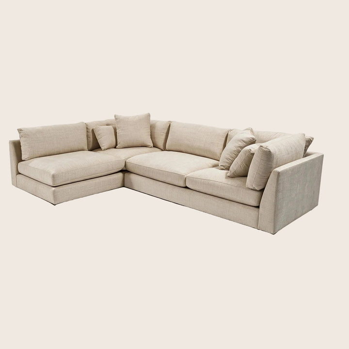 Delancey 2-Piece Sectional