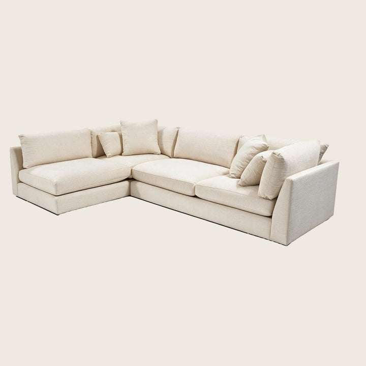 Delancey 2-Piece Sectional