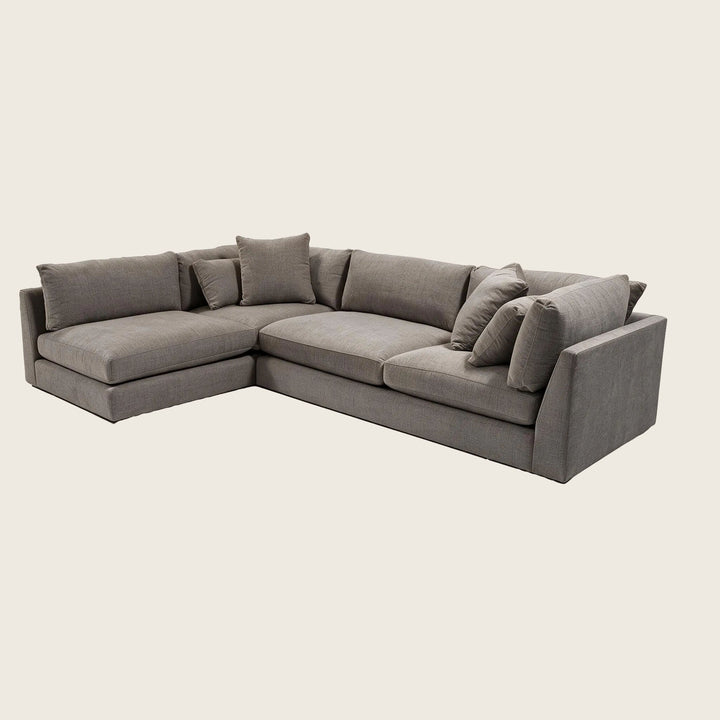 Delancey 2-Piece Sectional