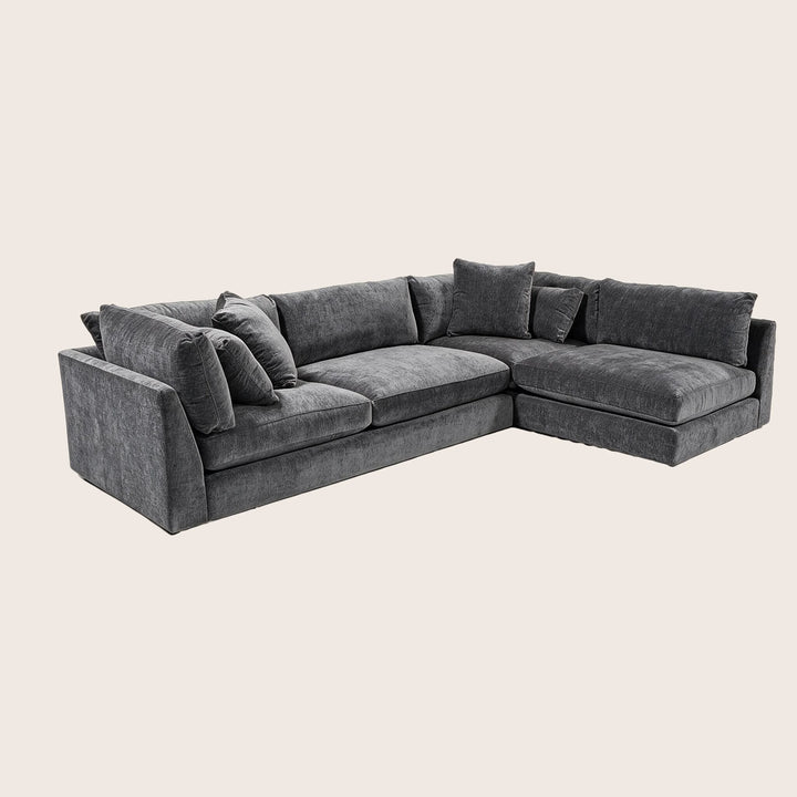 Delancey 2-Piece Sectional