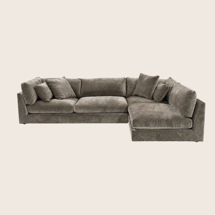 Delancey 2-Piece Sectional