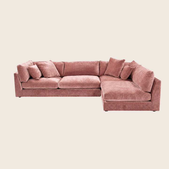 Delancey 2-Piece Sectional