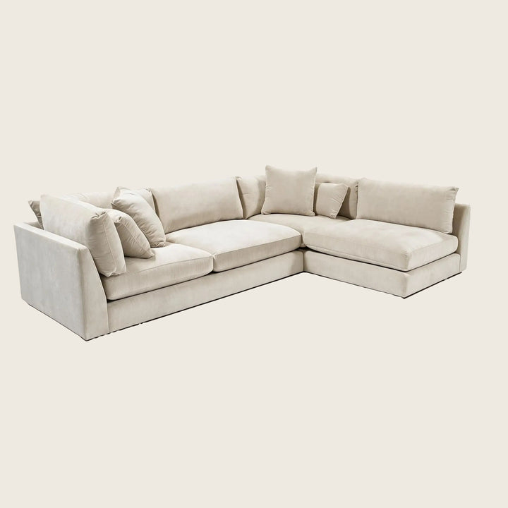 Delancey 2-Piece Sectional