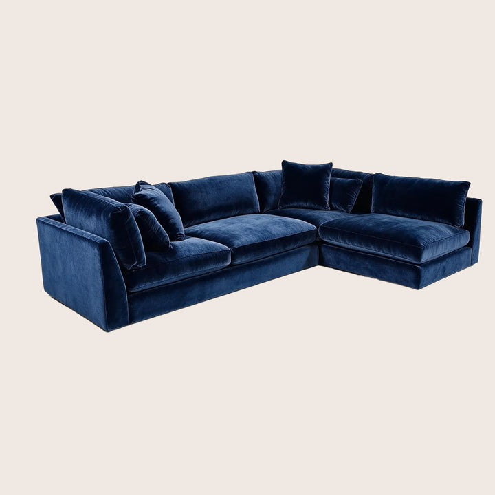 Delancey 2-Piece Sectional