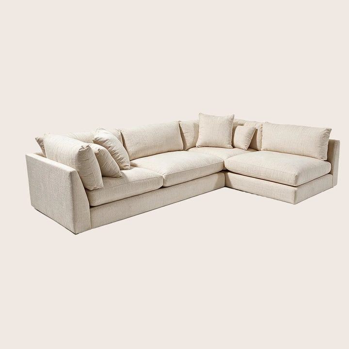 Delancey 2-Piece Sectional