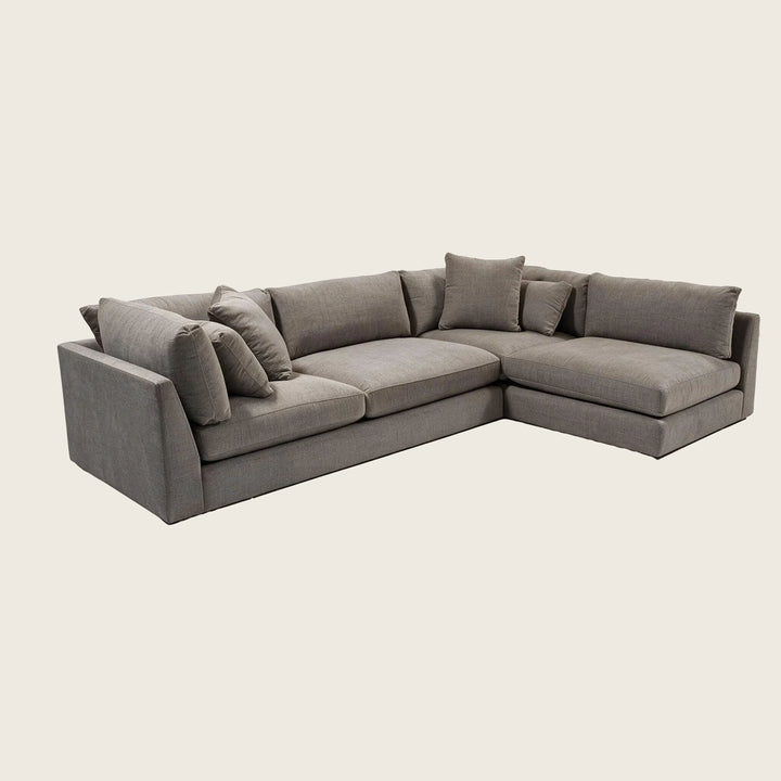 Delancey 2-Piece Sectional