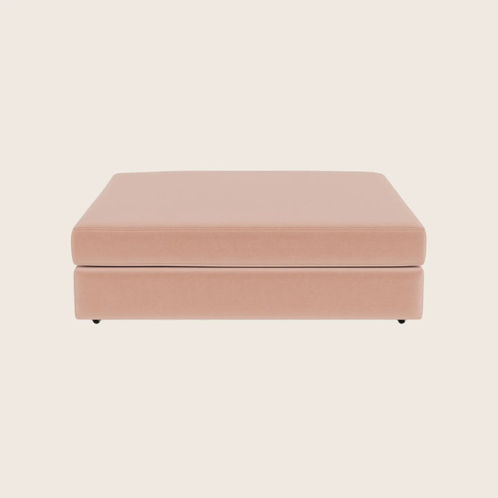 Delancey Ottoman