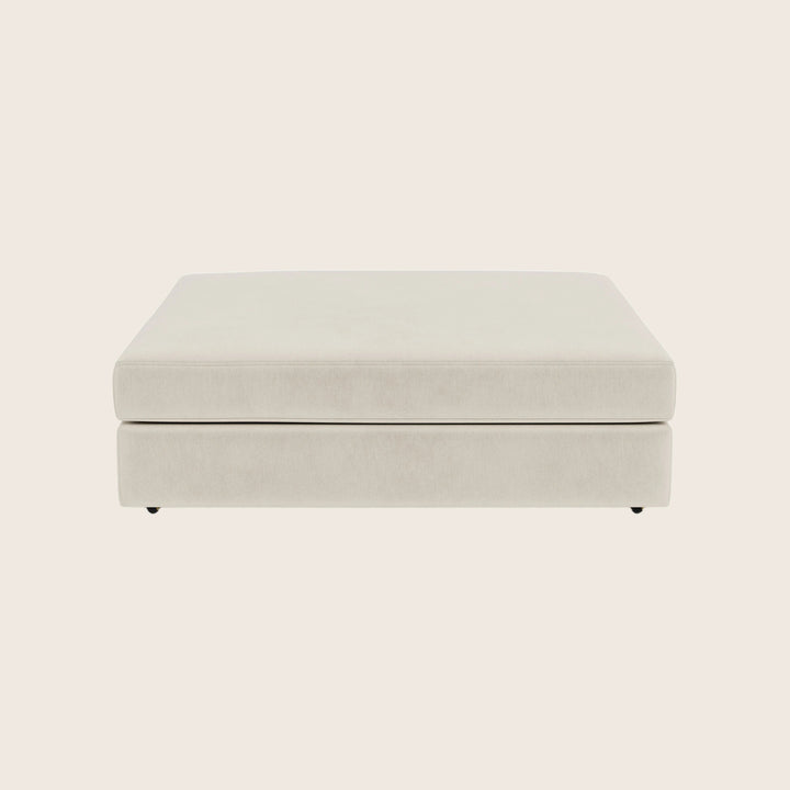 Delancey Ottoman