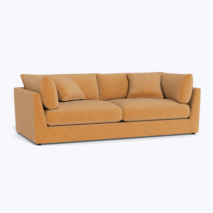 Delancey Two Arm Sofa
